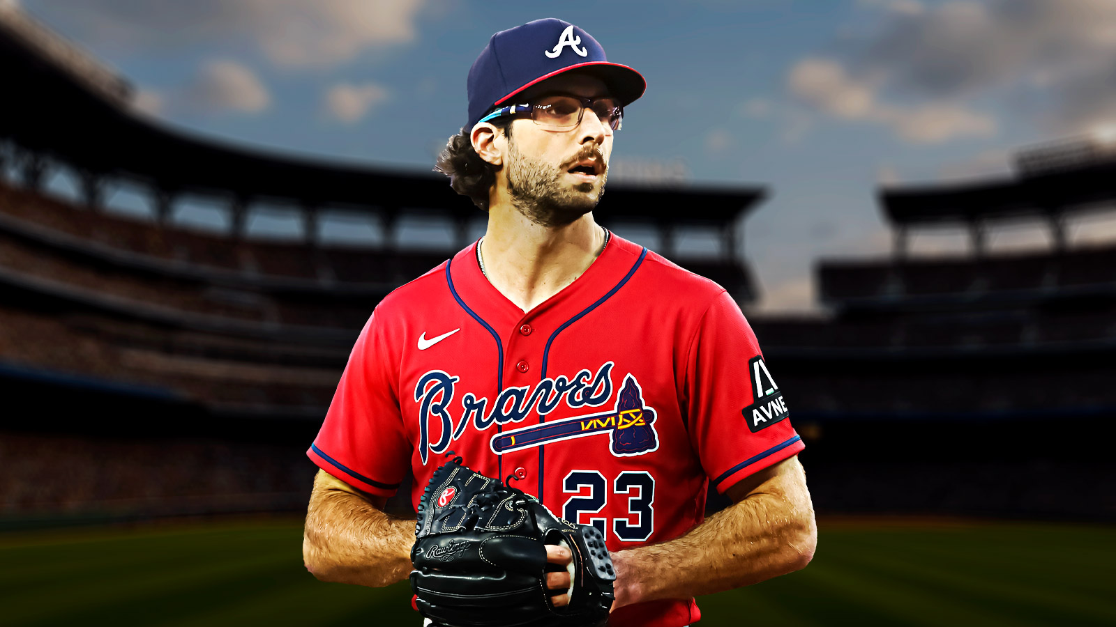 Braves’ perfect trade offer for Diamondbacks’ Zac Gallen
