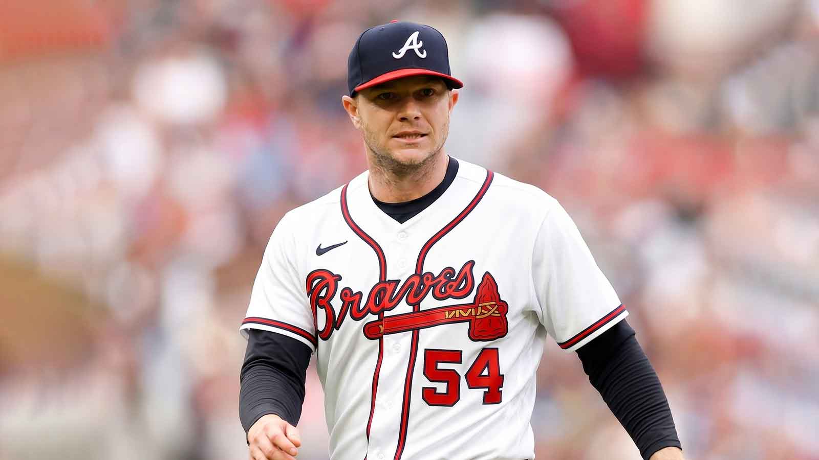 Braves’ perfect trade offer for Red Sox’s Sonny Gray