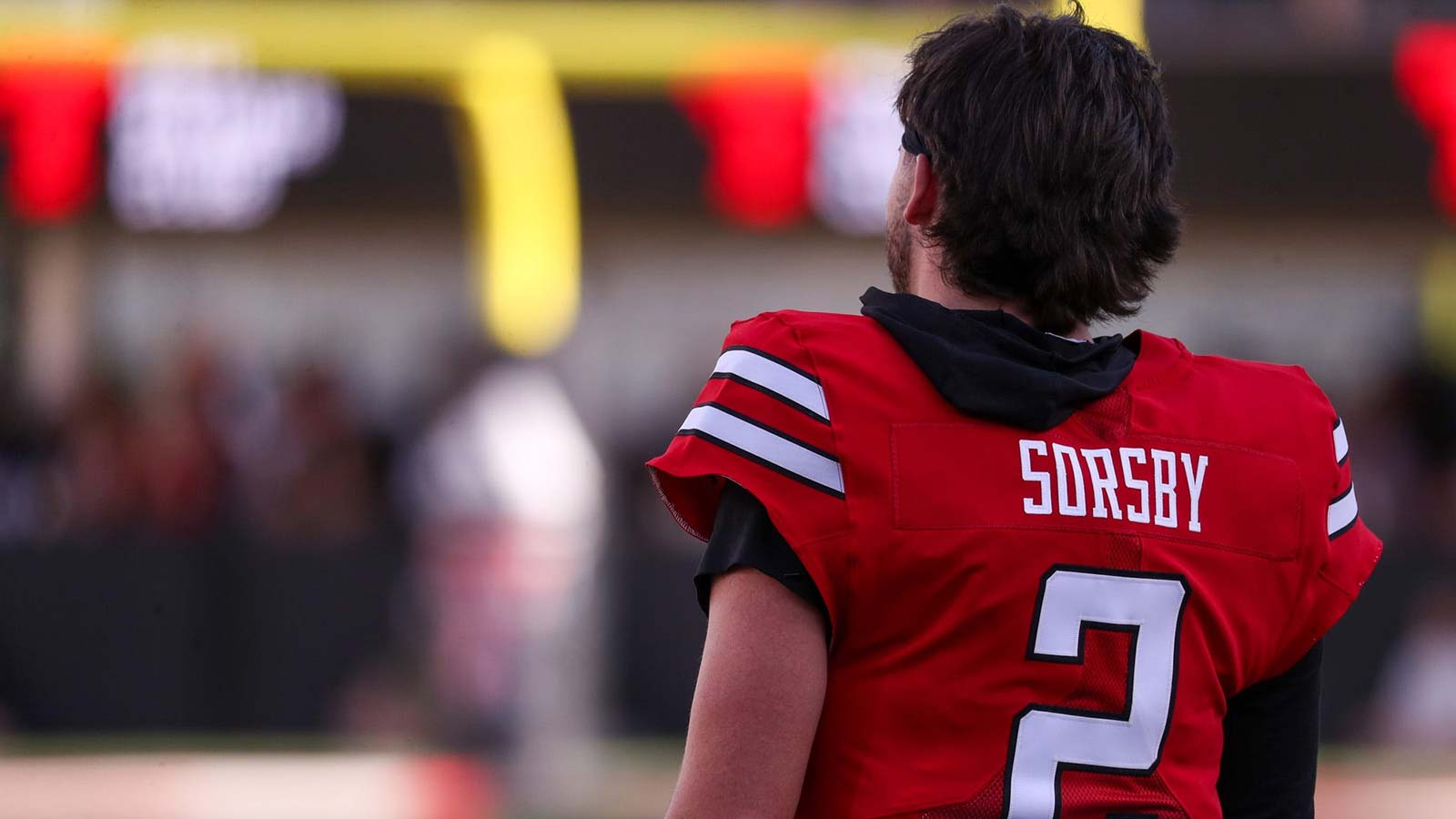 Brendan Sorsby ruling hit with adamant demand from Georgia AD