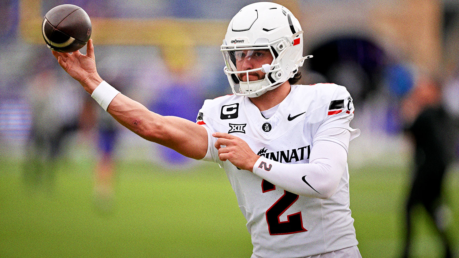 Insider hints at which NFL teams might be interested in Brendan Sorsby