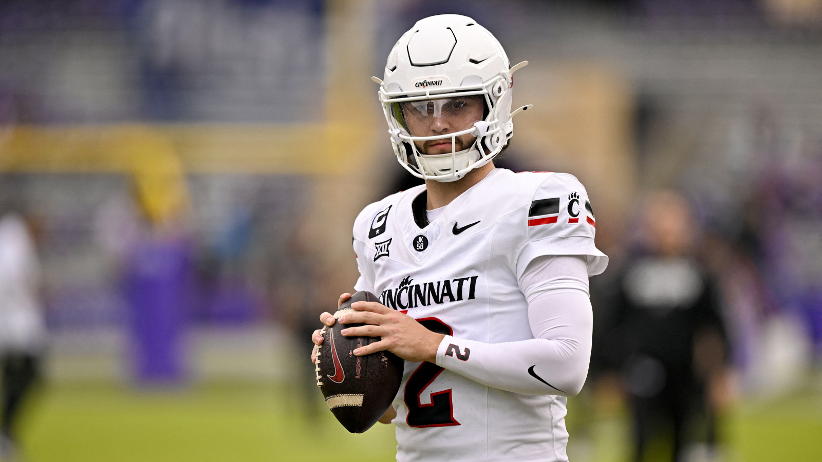 Brendan Sorsby gets second-round label from insider ahead of NFL supplemental draft