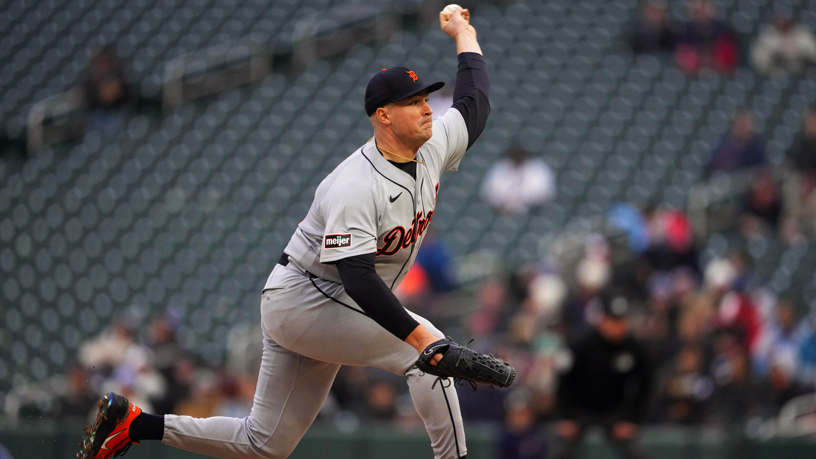 MLB rumors: Will Brewers use top-ranked farm system to team up