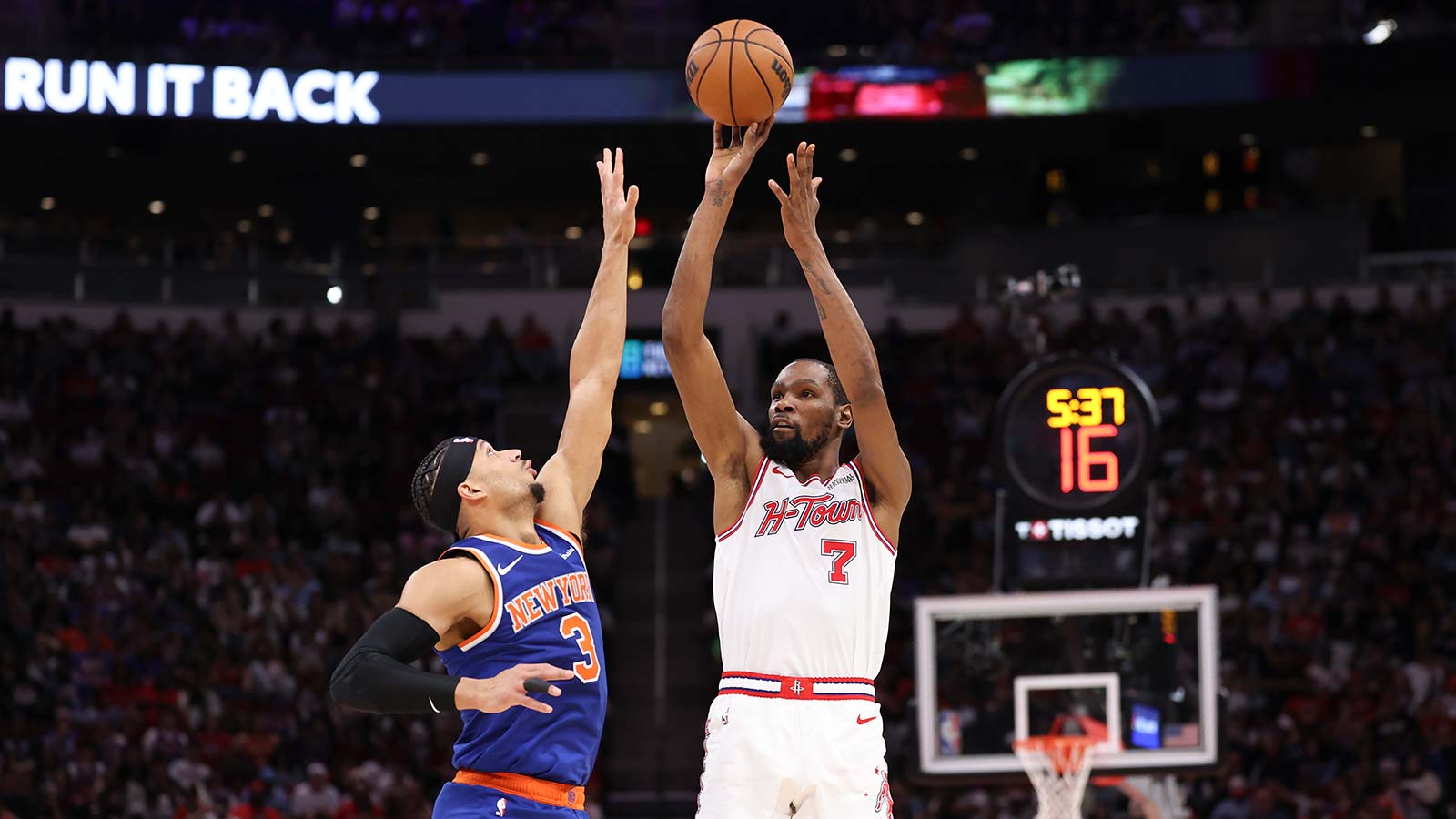 Brian Windhorst reveals how Kevin Durant joining Nets led to Knicks’ championship