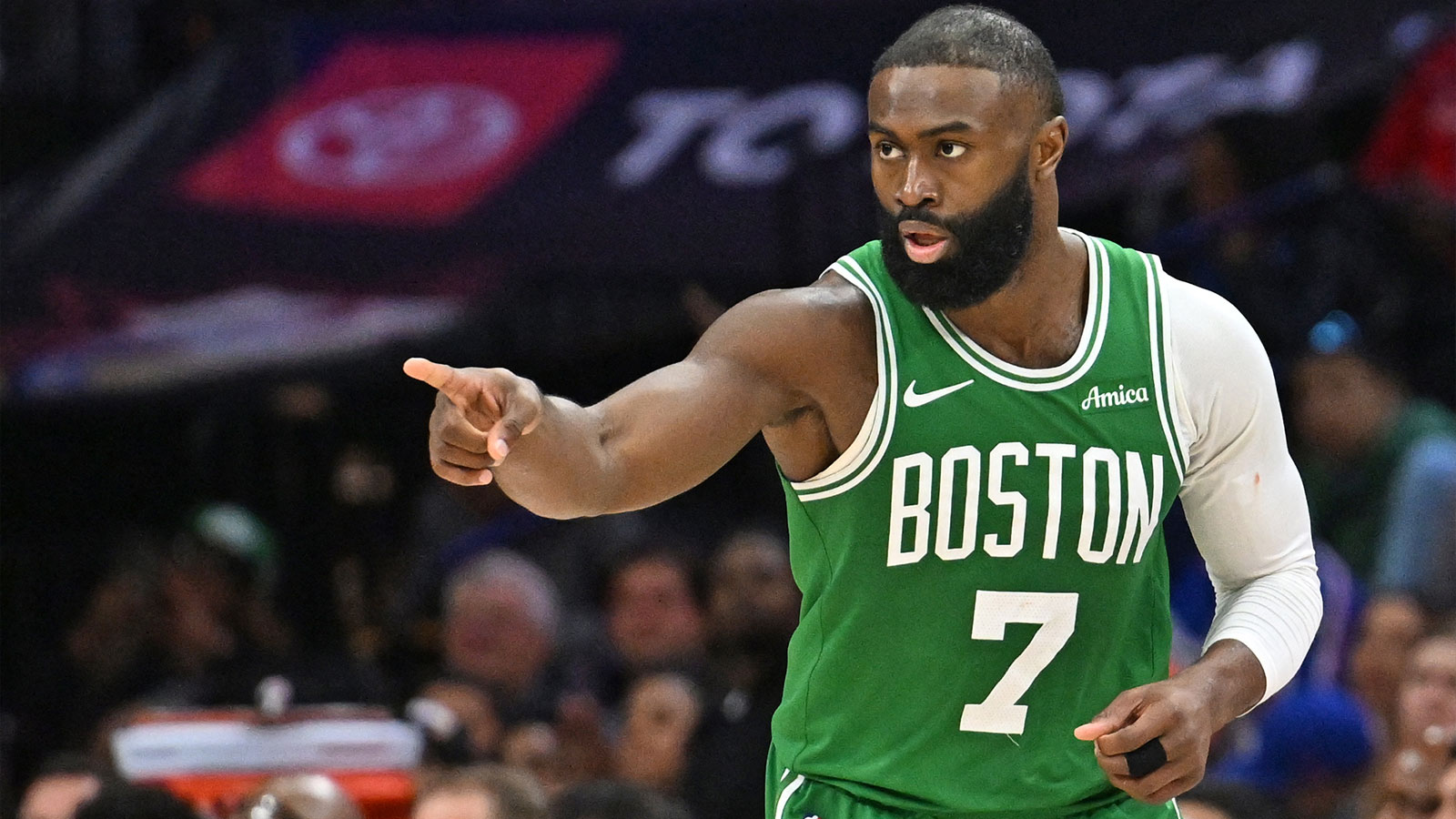 Jay Williams spouts fake news about Jaylen Brown unfollowing Celtics accounts on social media