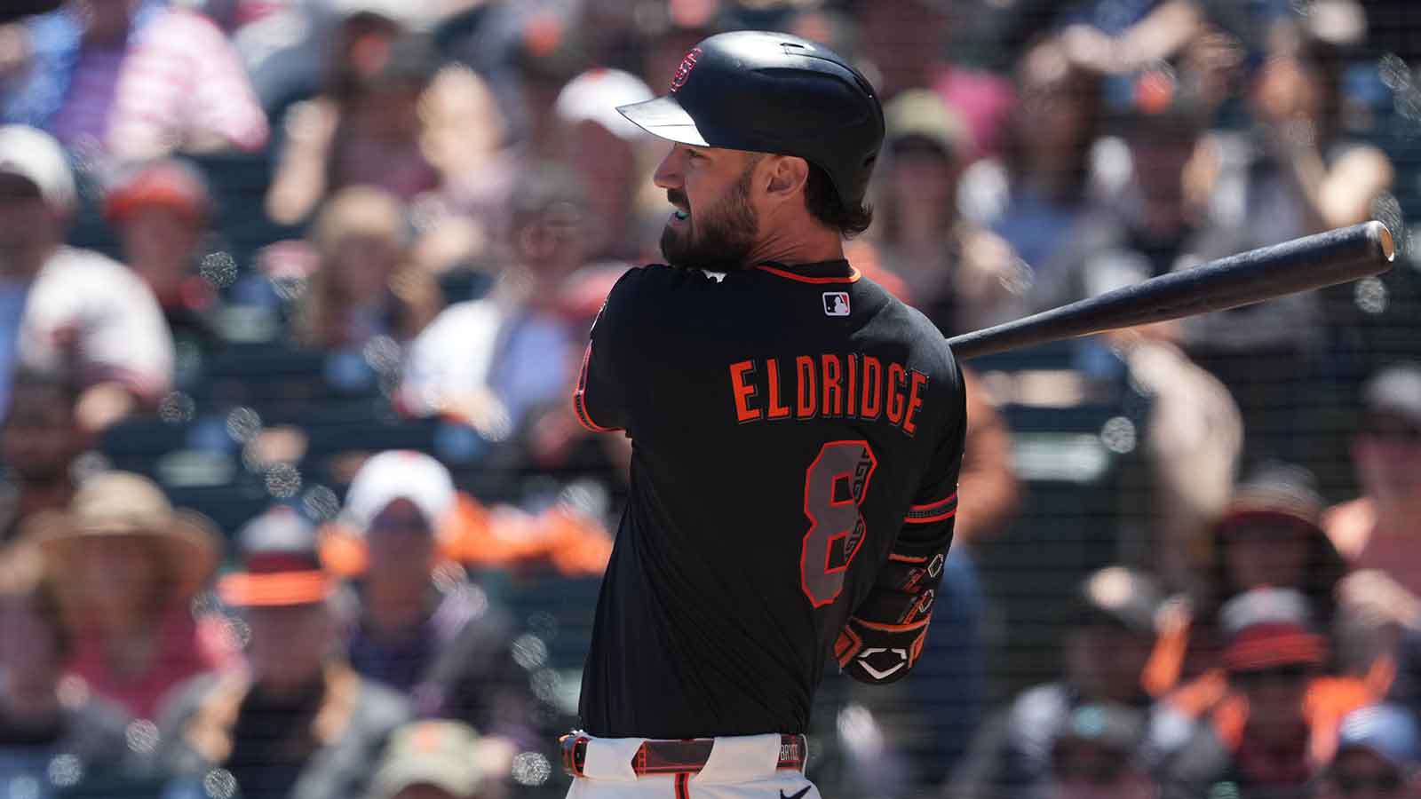 Giants’ Bryce Eldridge walk-off grand slam caps impossible comeback vs. Nationals