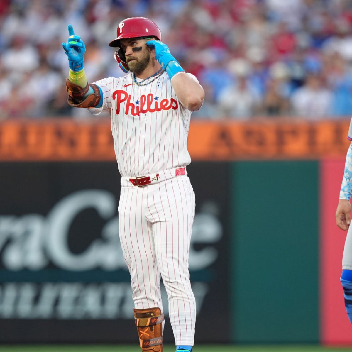 Phillies news: The heavy secret behind Bryce Harper