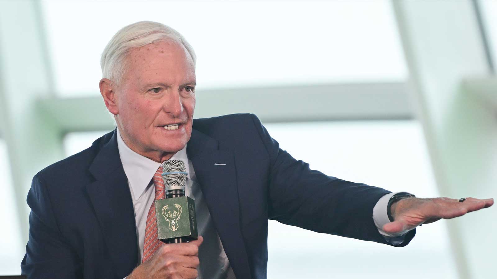The Myles Garrett reason a Jaylen Brown for Giannis Antetokounmpo trade was rejected