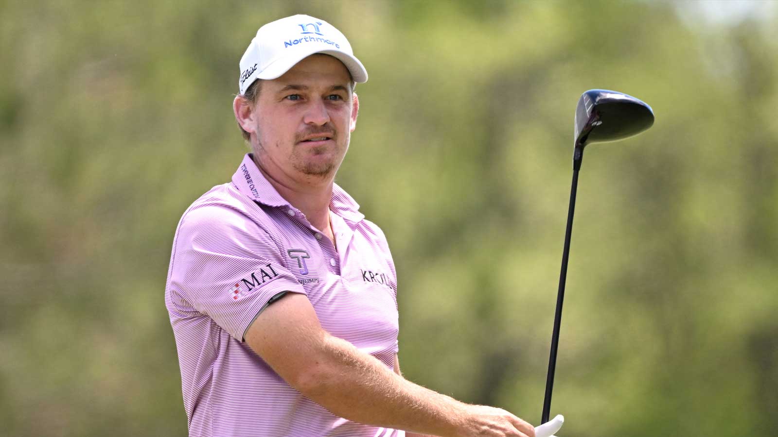 Bud Cauley secures U.S. Open bid with 1st PGA Tour win at Canadian Open
