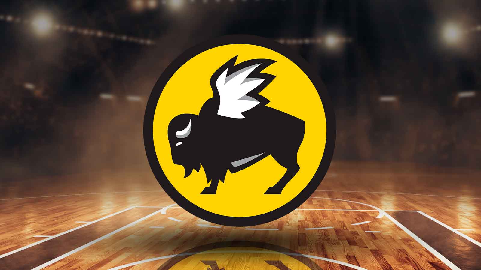 Buffalo Wild Wings San Antonio Spurs