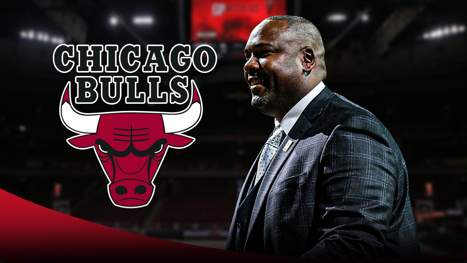 Bulls broadcaster, 3-time NBA champion Stacey King passes away at age 59