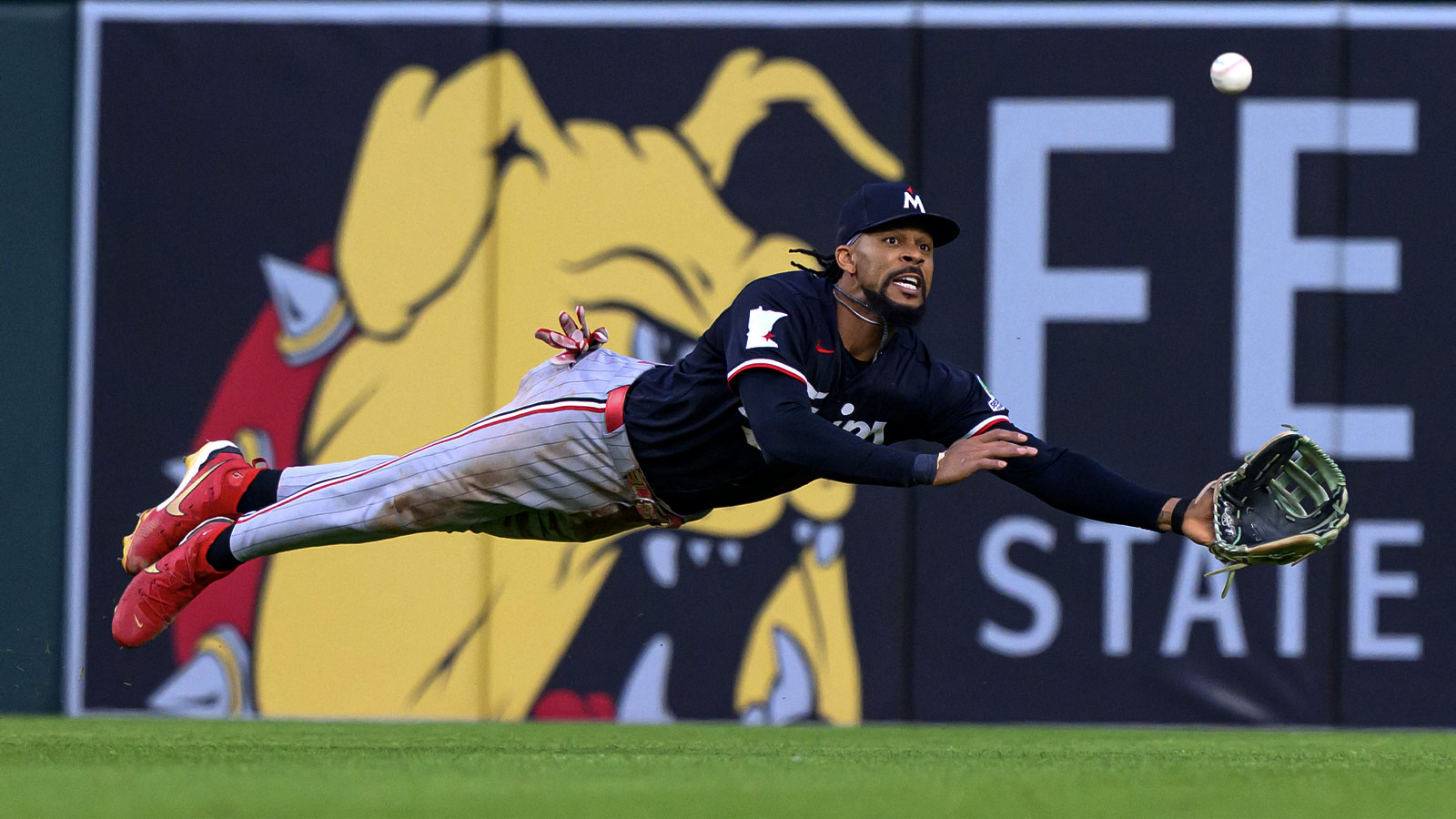 Cardinals must make this trade for Twins star Byron Buxton