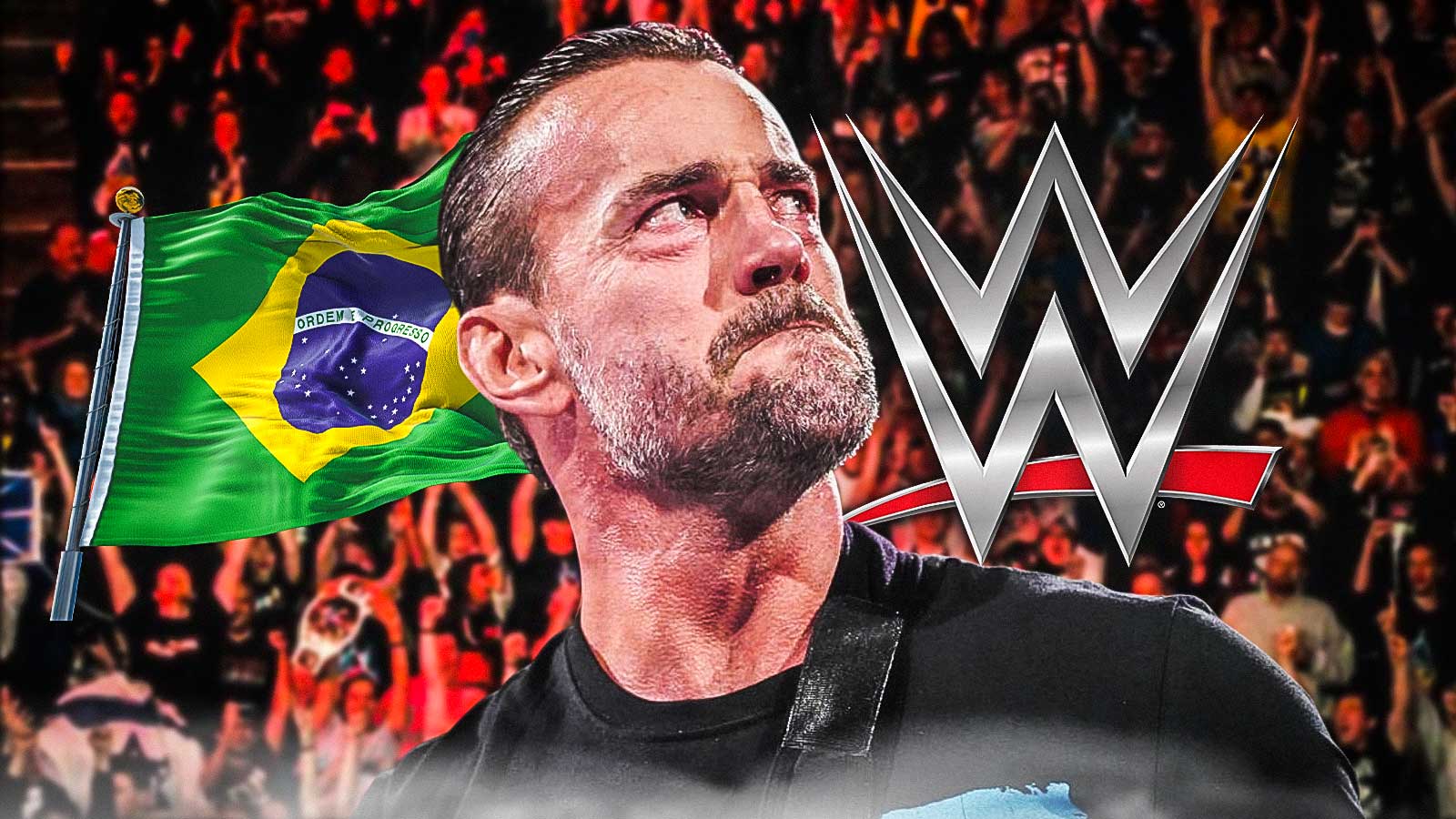 CM Punk recalls 2012 dangerous near-death experience in Brazil with WWE