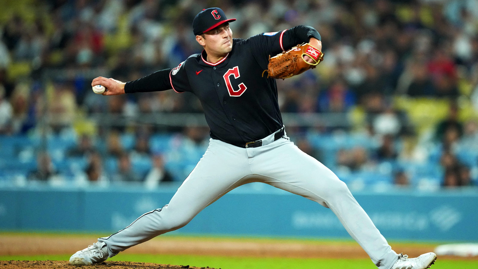 Cade Smith reveals how Guardians keep turning pitchers into stars