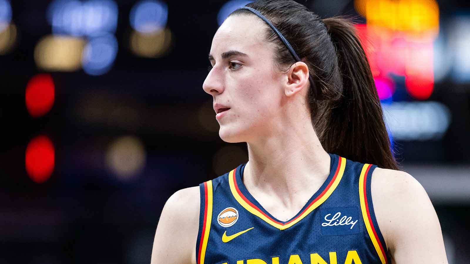 Fever’s Caitlin Clark gushes about genuine chemistry with Aliyah Boston