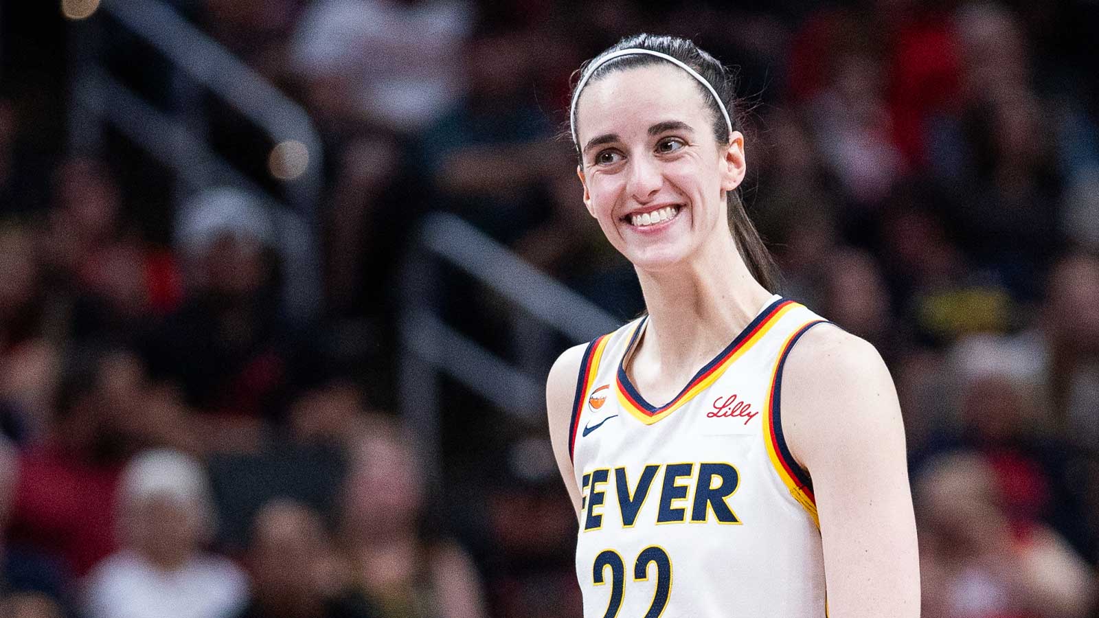Fever’s Caitlin Clark says ‘mark your calendars’ in latest signature shoes tease