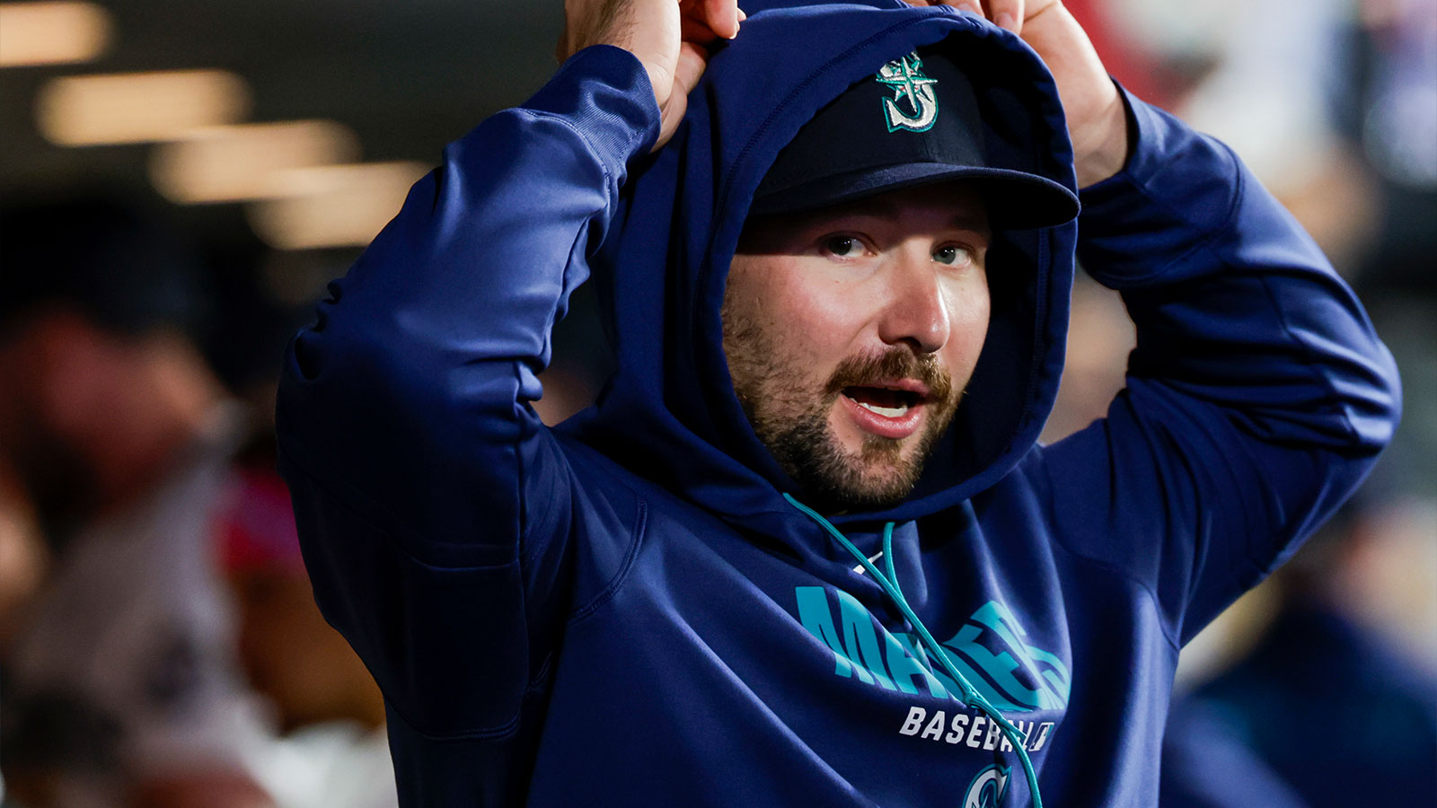 Is Cal Raleigh beginning rehab assignment soon? Here’s the latest injury update