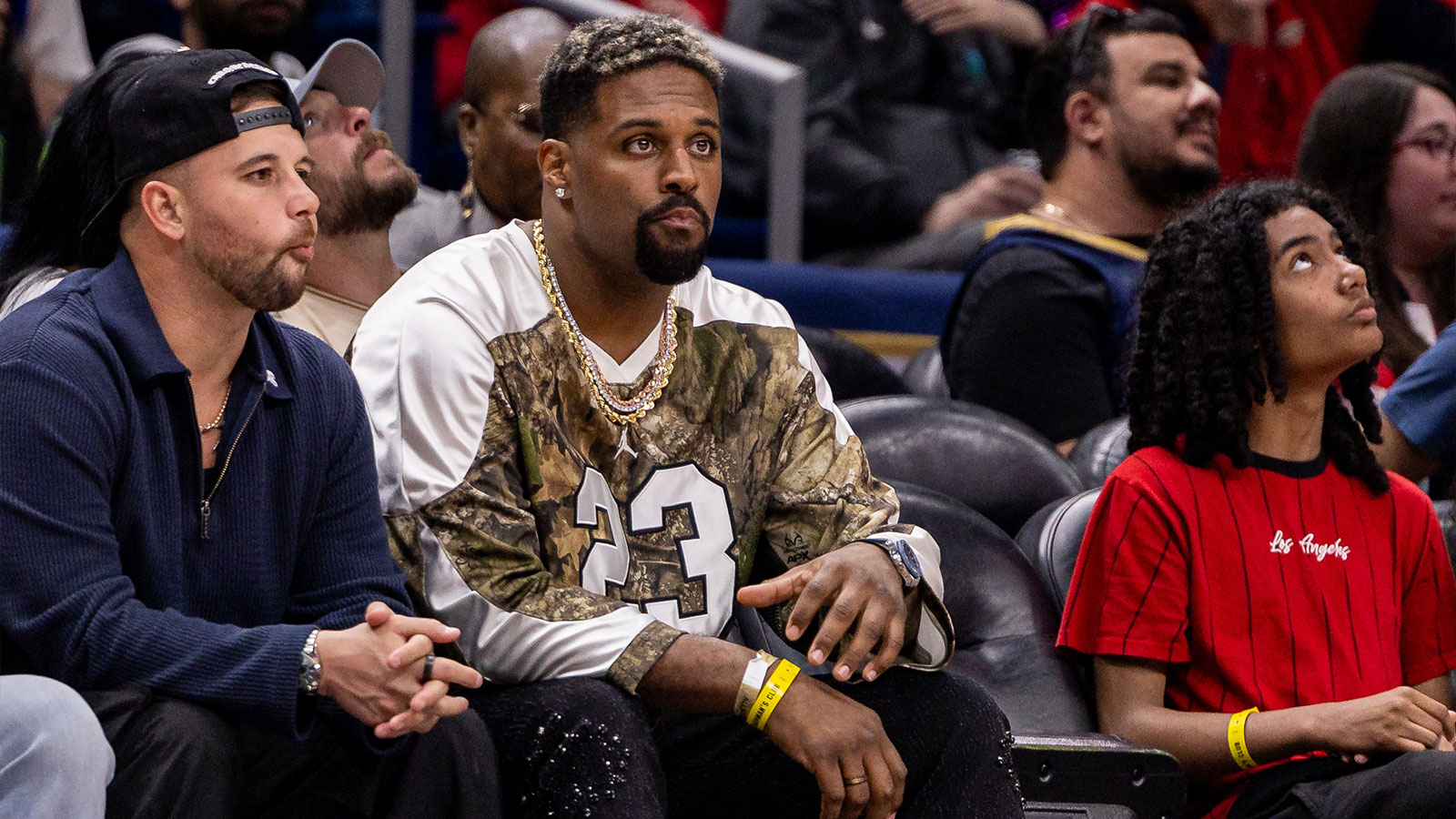 Cam Jordan Saints contract revelation puts situation into perspective