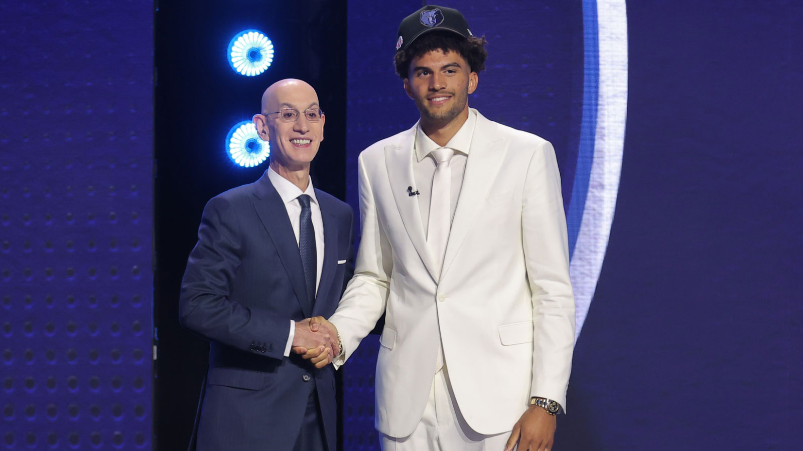 Grizzlies’ Cameron Boozer sends ‘shockingly good’ warning to rest of NBA