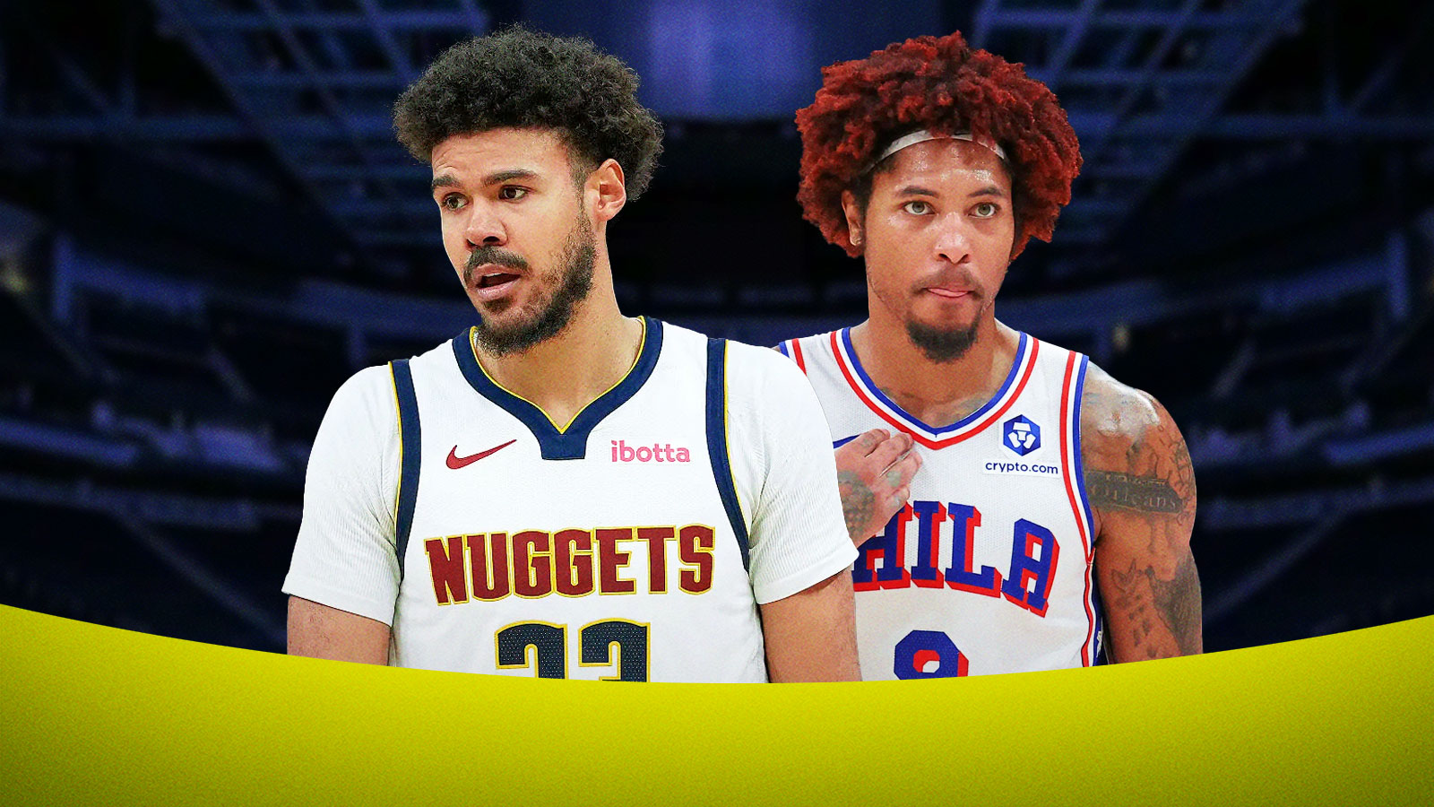 Bucks’ top trade, free agent targets after trading Giannis, drafting Brayden Burries, Nate Ament