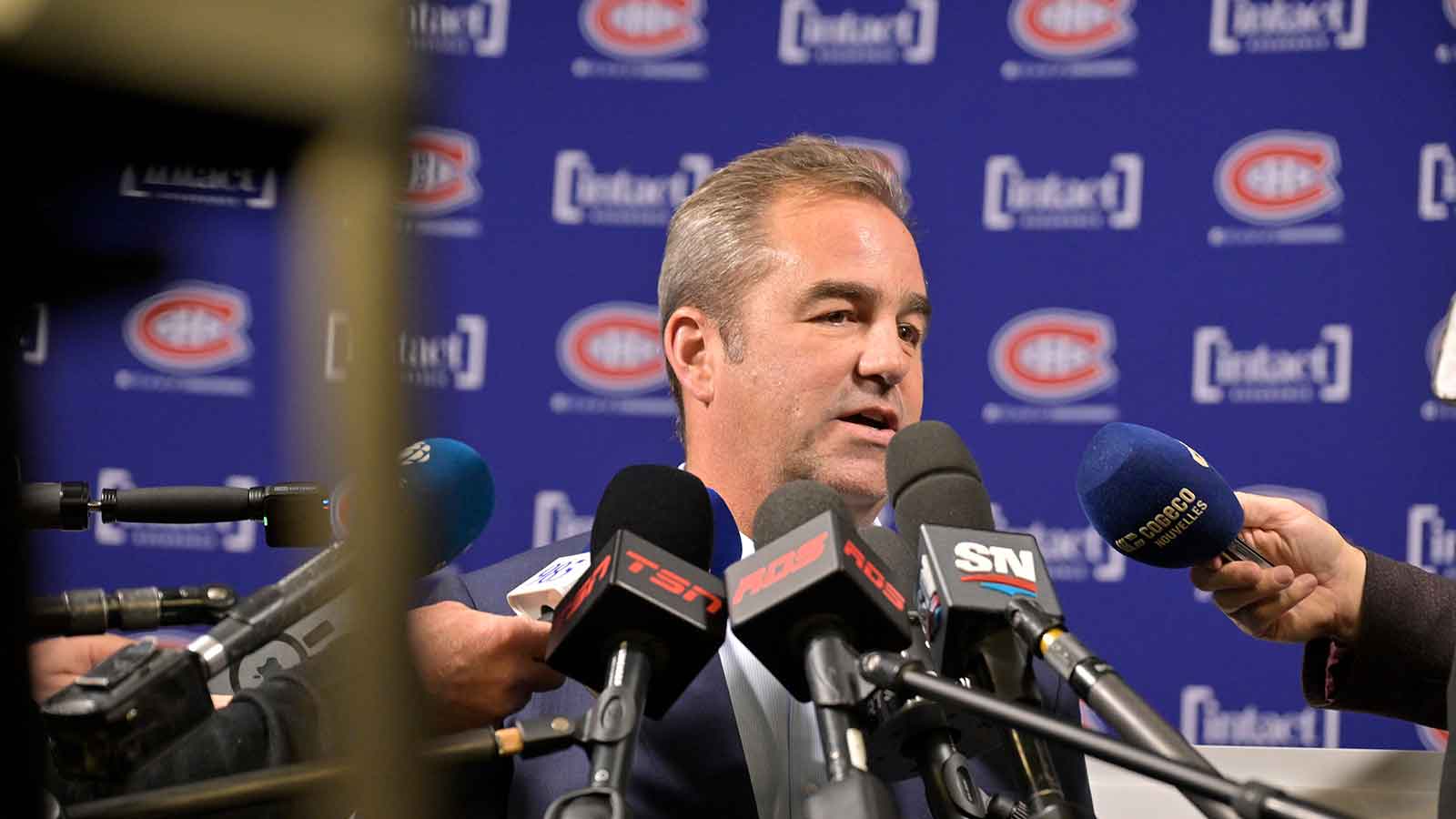NHL news: Canadiens owner weighs in on Austin, Houston expansion possibilities