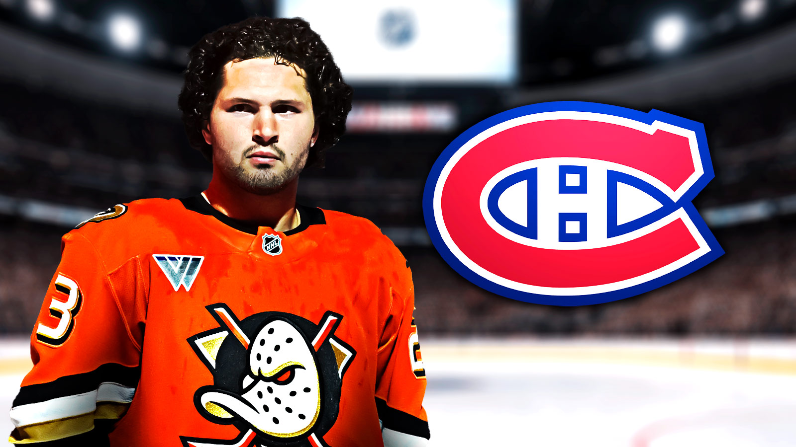 Canadiens’ perfect trade offer for Ducks’ Mason McTavish