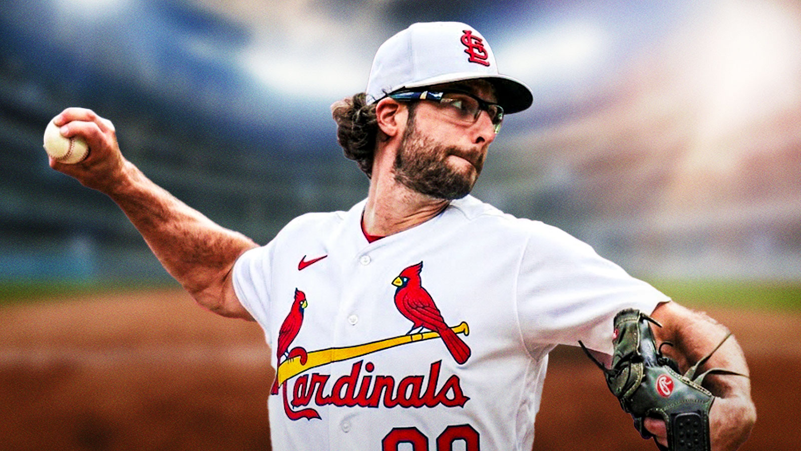 zac gallen, zac gallen trade, cardinals, diamondbacks