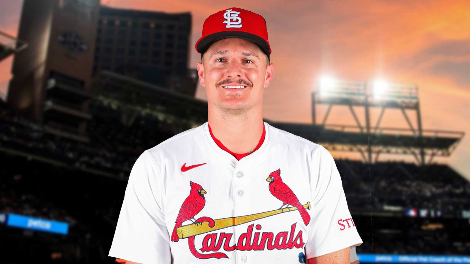 Cardinals’ perfect trade offer for Giants’ Matt Chapman