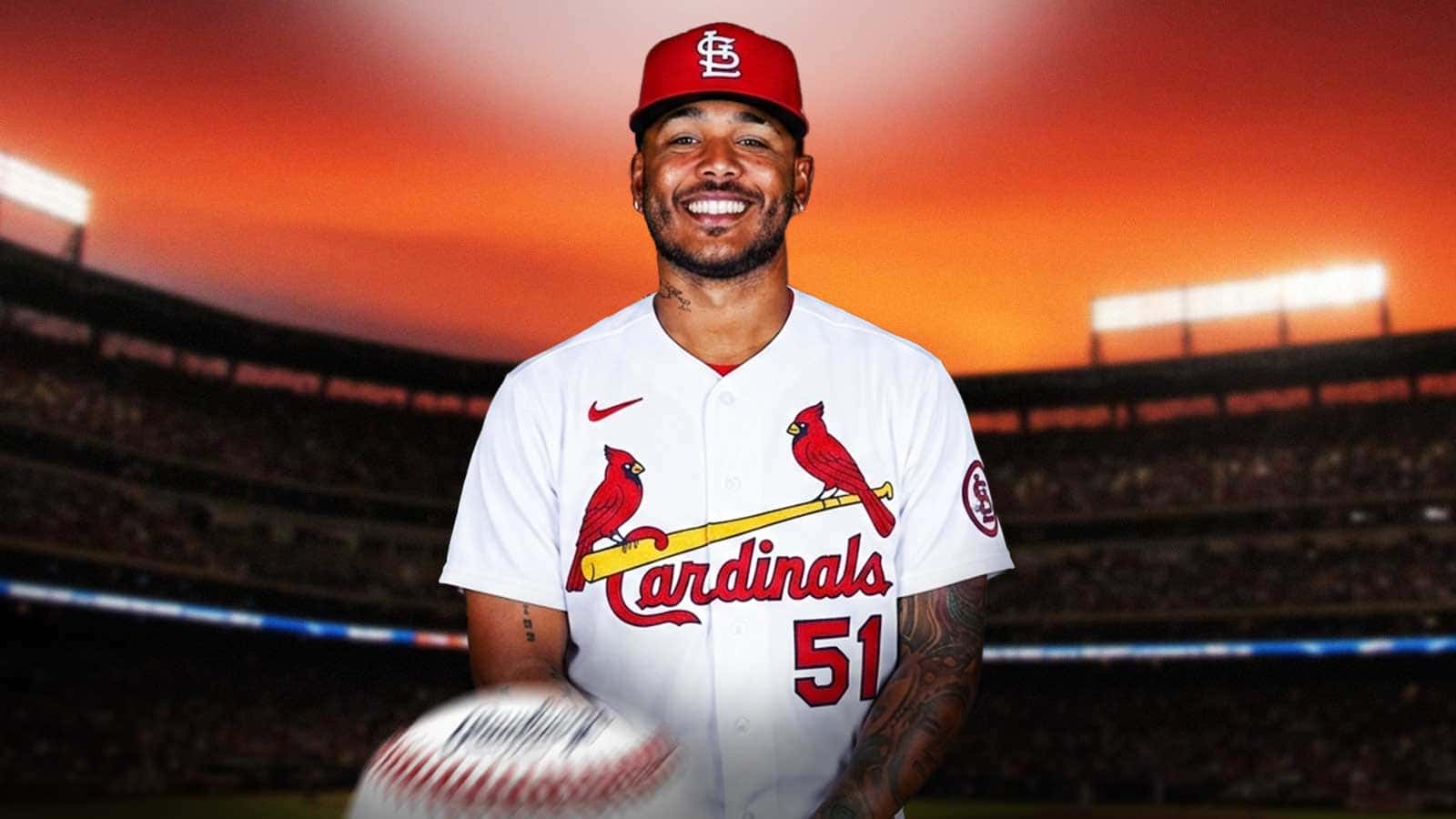 Cardinals' perfect trade offer for Mets' Freddy Peralta
