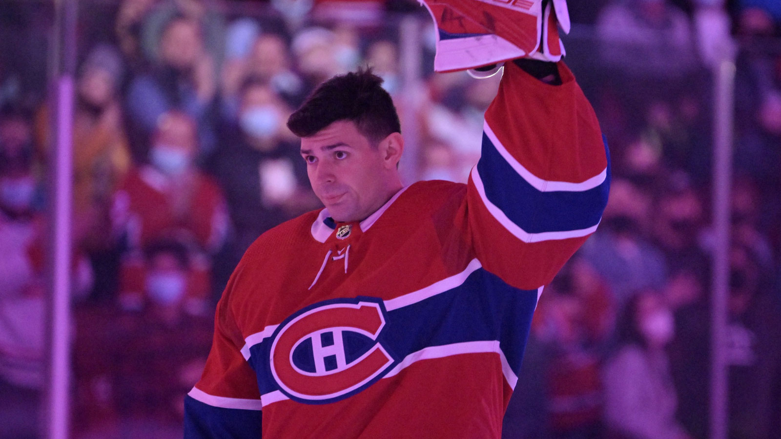 Carey Price joins list of legendary Canadiens goaltenders in Hall of Fame
