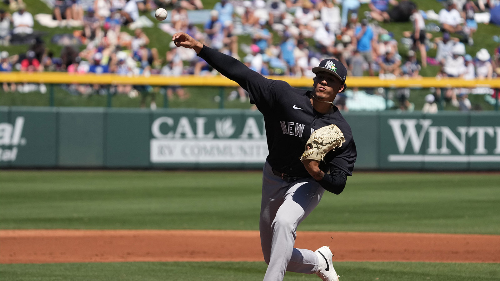 Yankees rumors: Insider explains why New York doesn’t need trade to help bullpen