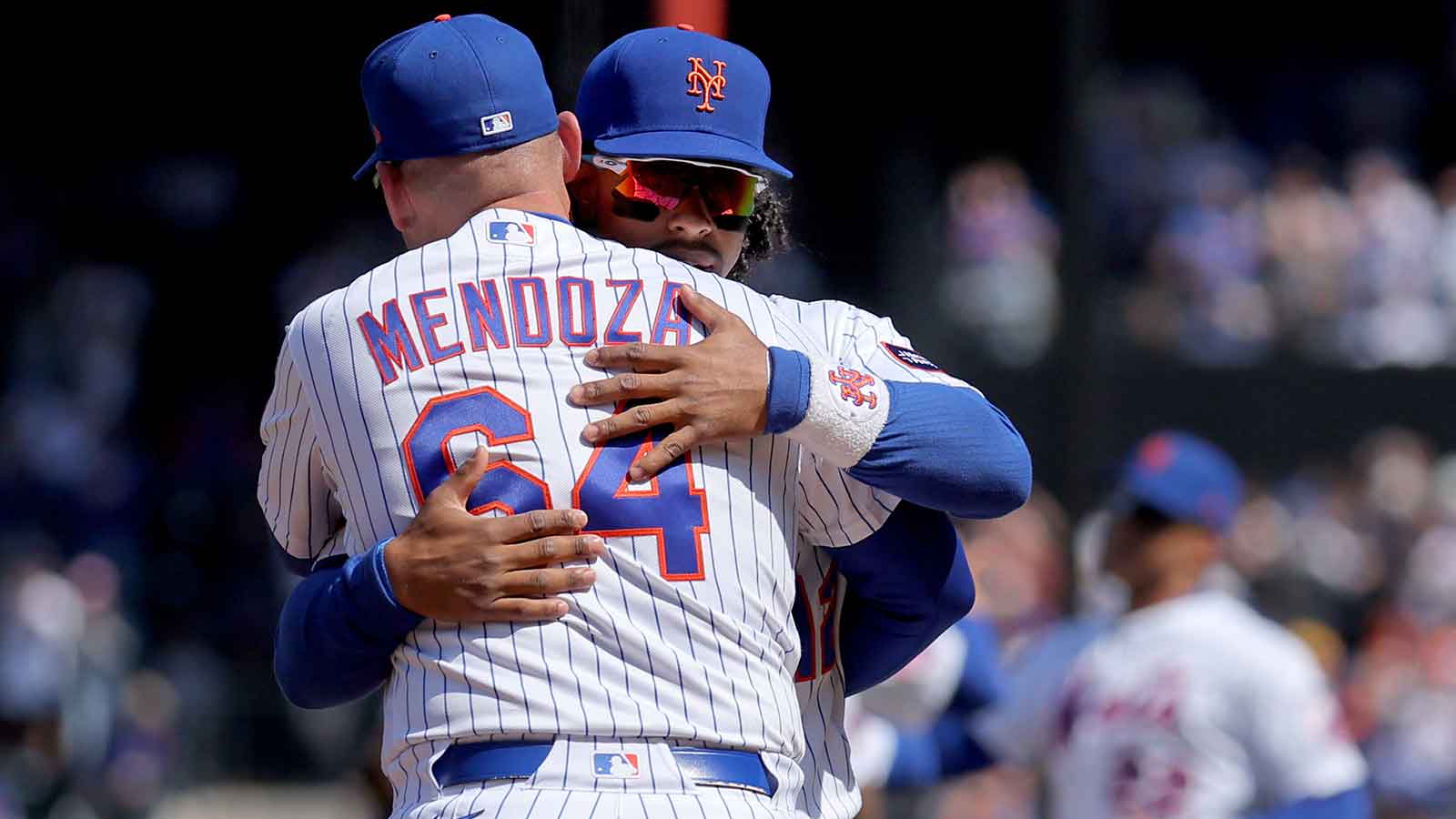 Mets’ Francisco Lindor drops ‘shocked’ admission after Carlos Mendoza firing