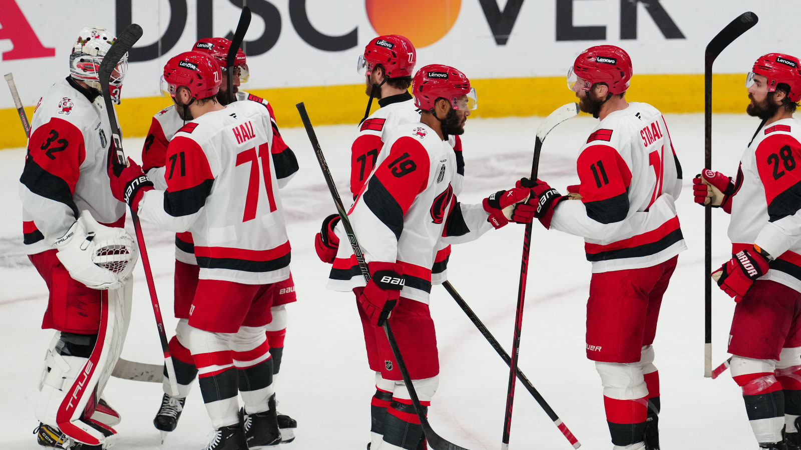 Why Hurricanes can win Stanley Cup after statement Game 4 victory