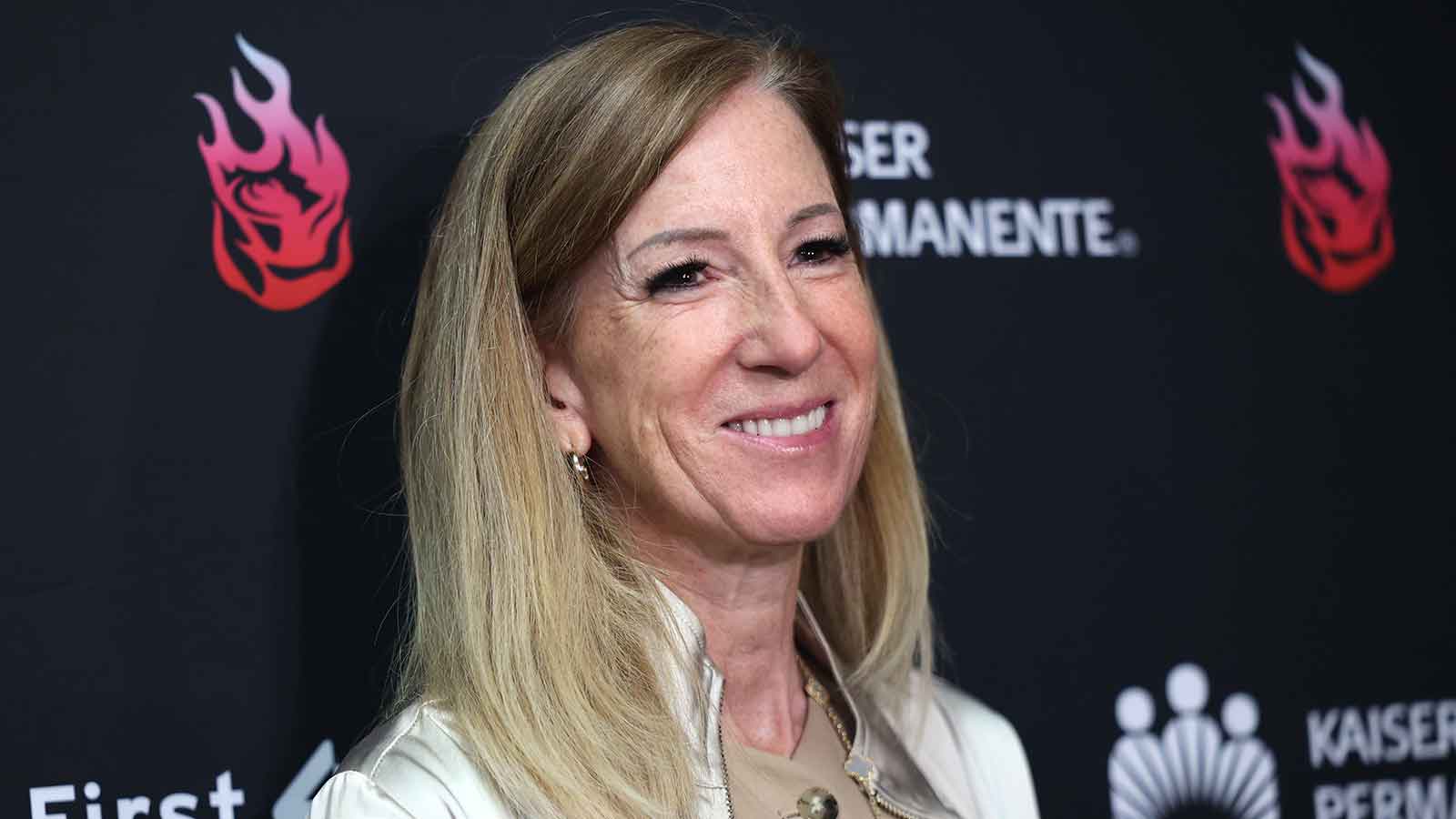 WNBA’s Cathy Engelbert Teases Future Expansion To New England Region