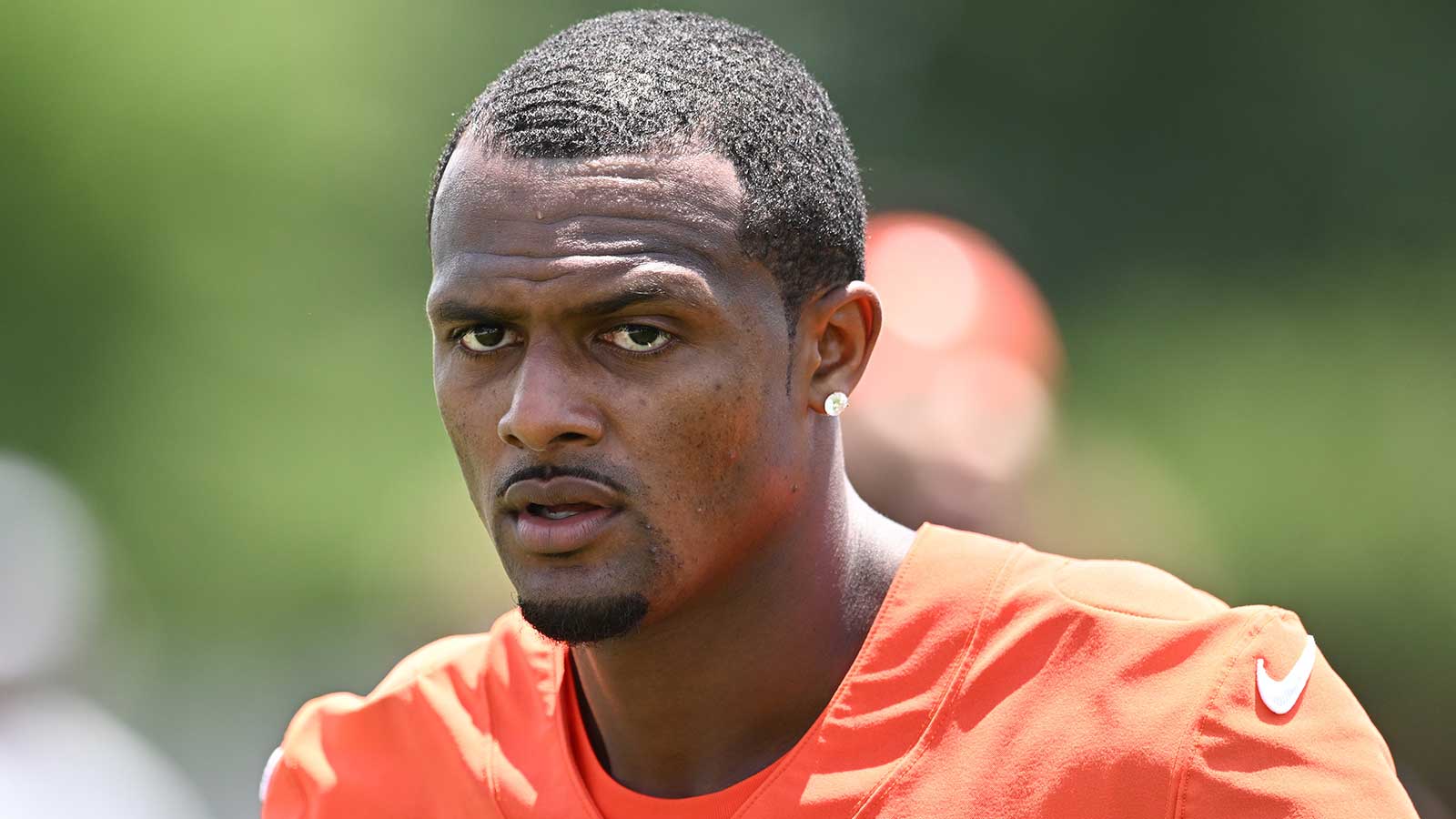Chad Johnson issues warning on Deshaun Watson’s Bears QB1 outlook