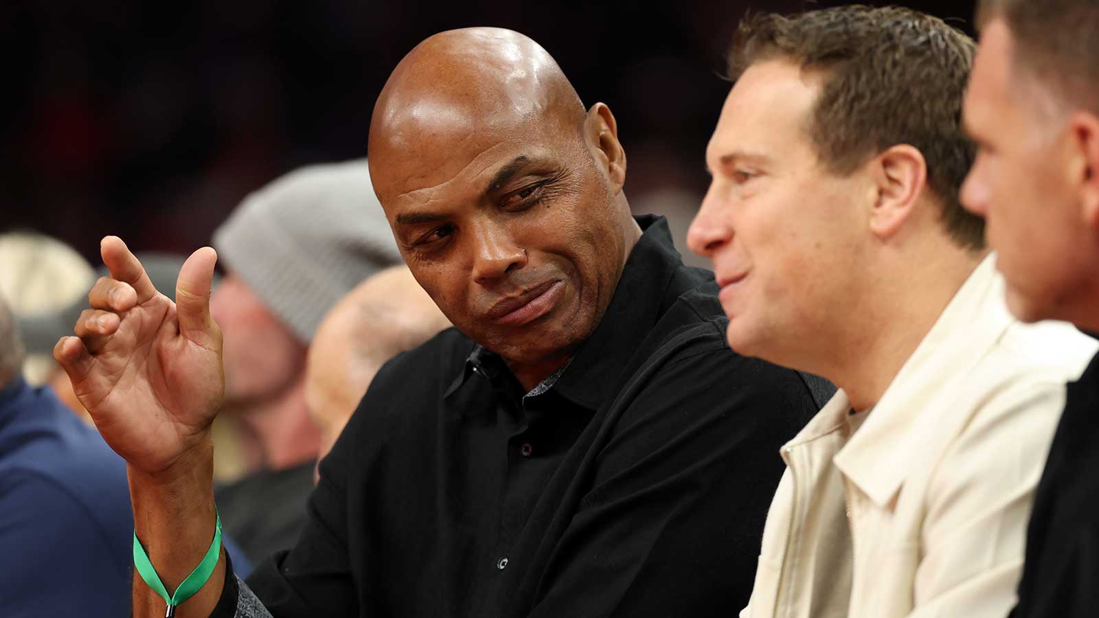 Mark J. Rebilas-Imagn Images