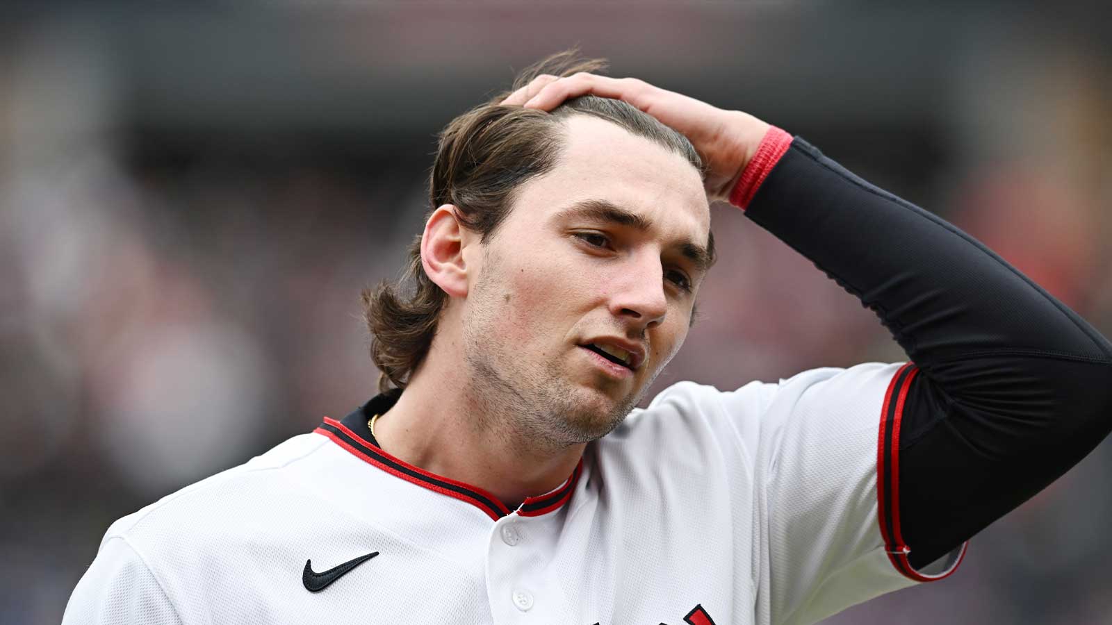 Guardians get massive injury update as lineup continues to struggle