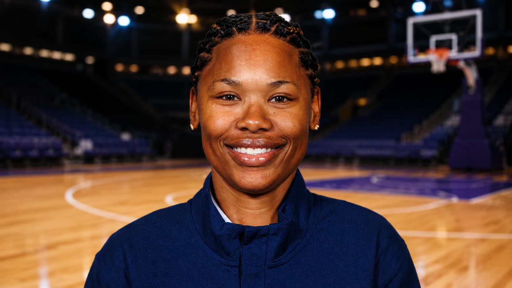 Delaware State women's basketball staff revealed