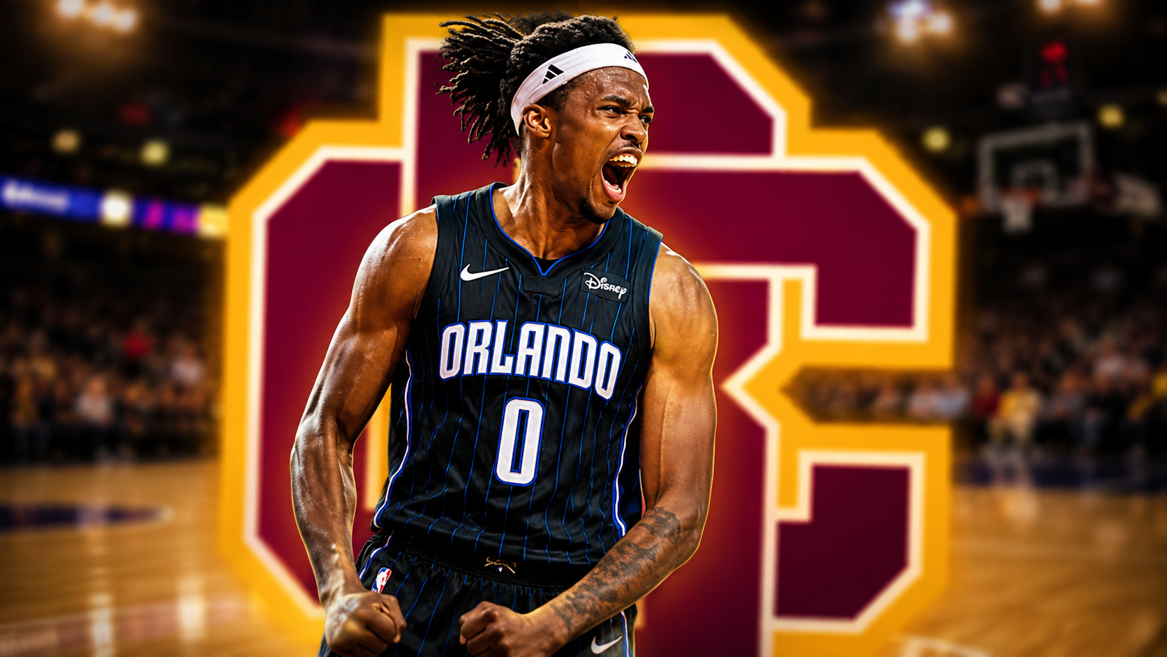 HBCU grad gets NBA tryout with Orlando Magic