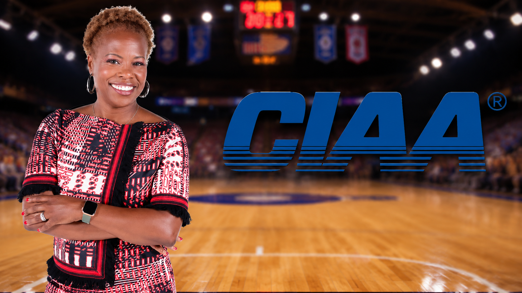 CIAA Commissioner Jacqie McWilliams Parker inks lucrative extension