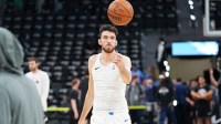 Warriors’ Draymond Green rips calls for Thunder to trade Chet Holmgren