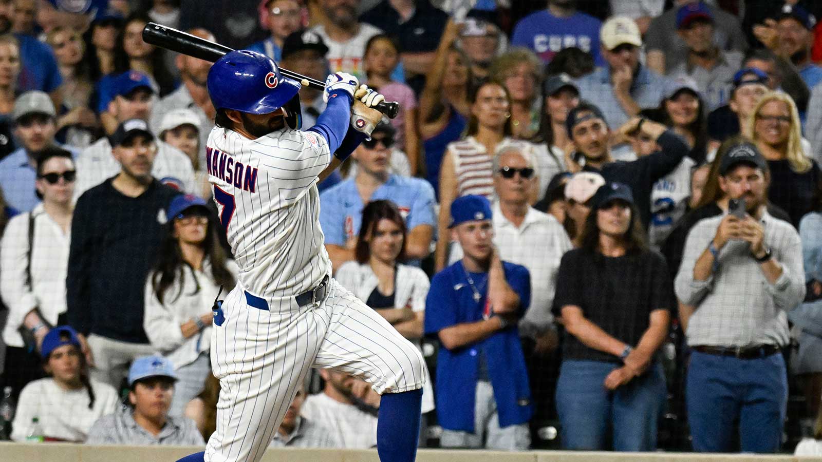 Craig Counsell makes Dansby Swanson decision amid his brutal season