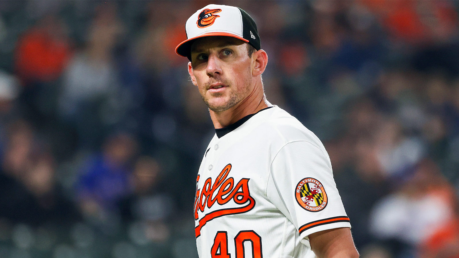 Orioles make Chris Bassitt IL decision before Mariners game