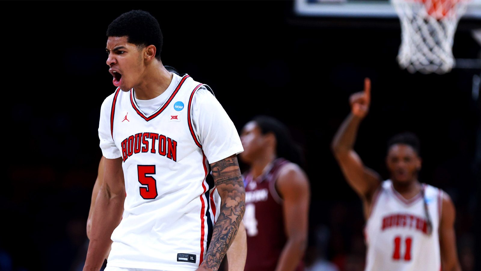 Spurs rumors: The sneaky center drawing attention with 20th pick in NBA Draft