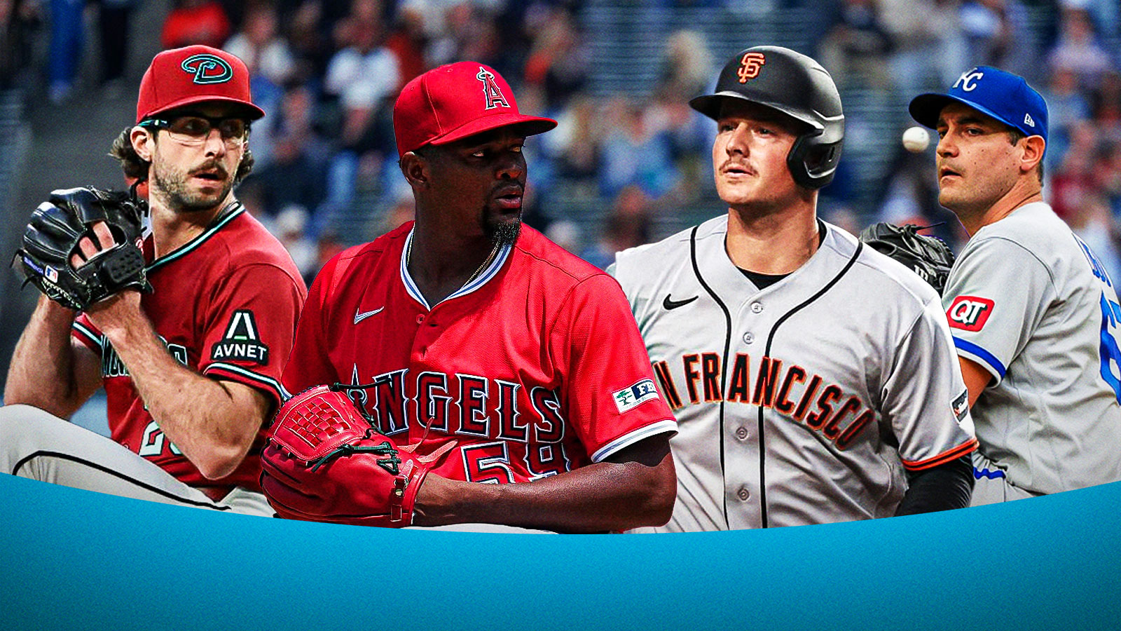 4 sneaky Cardinals’ 2026 MLB trade deadline targets to chase