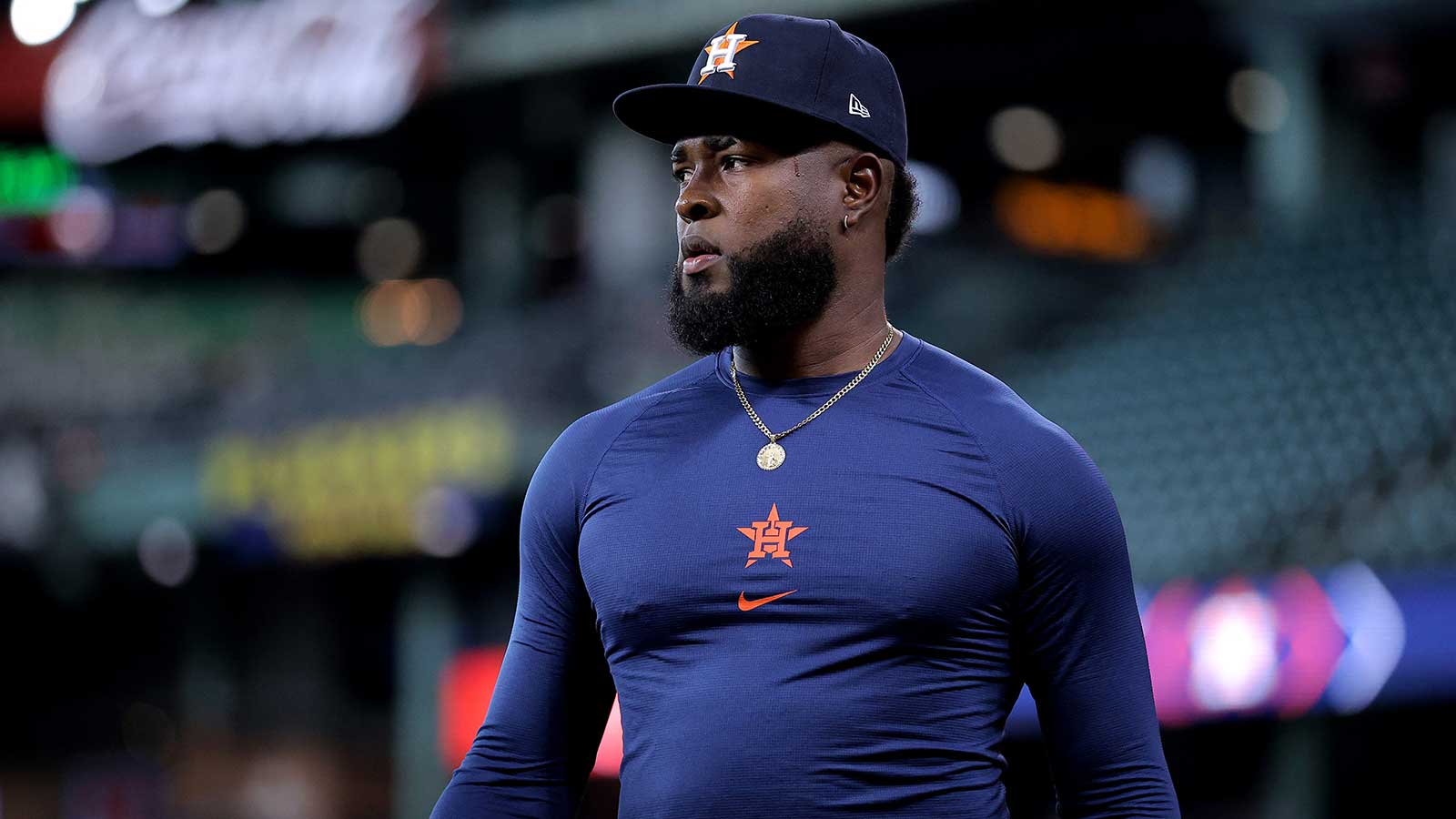 Astros' Christian Javier gets injury update before Hunter Brown's expected IL return