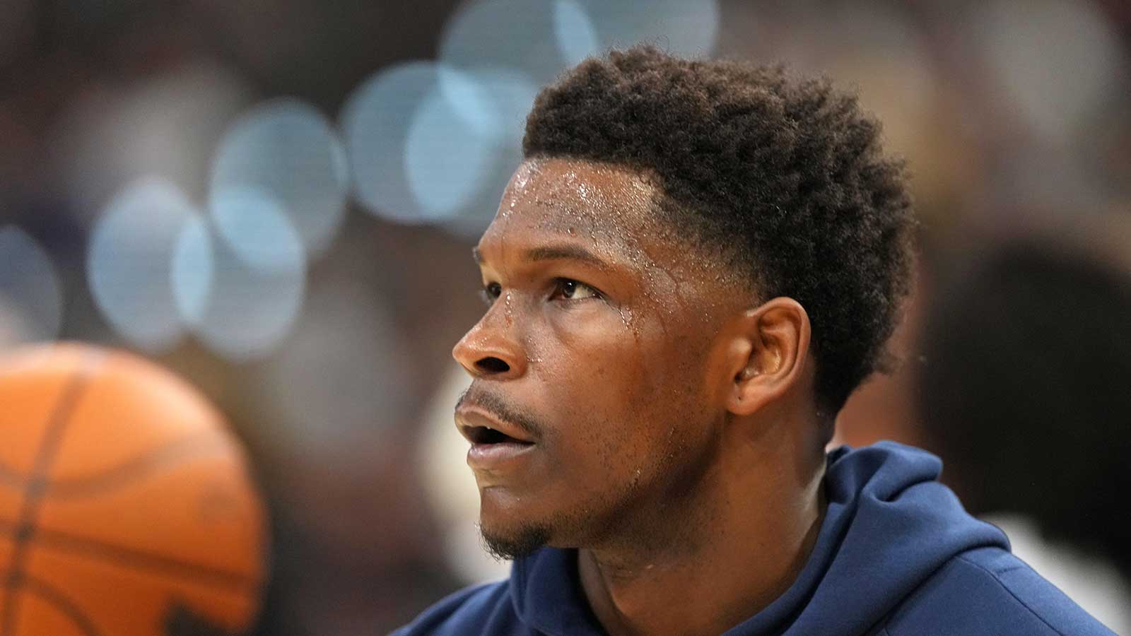 Timberwolves rumors: NBA Draft trade buzz grows in search to help Anthony Edwards