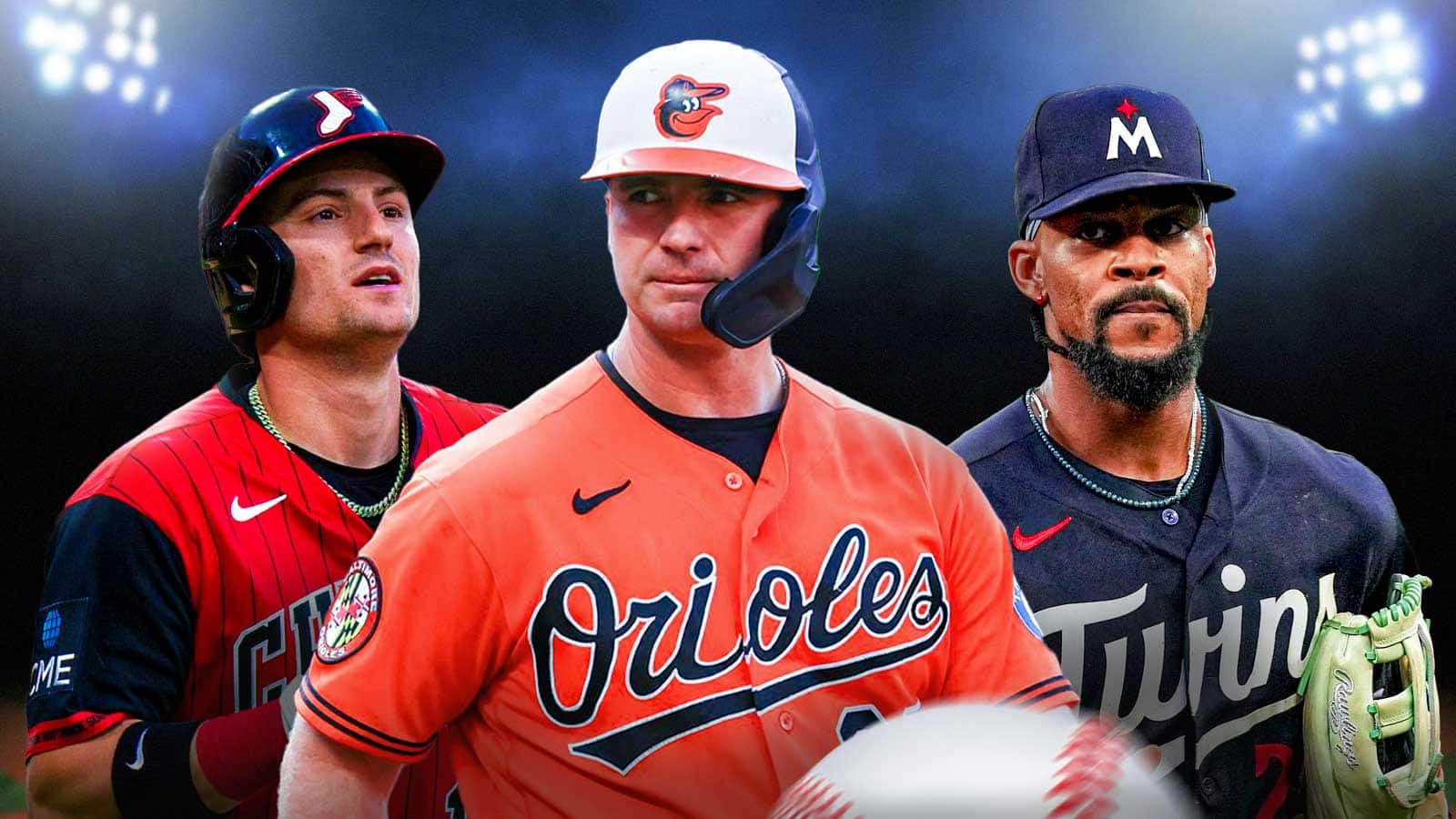 ClutchPoints 2026 MLB Power Rankings, Vol. 17: Knicks, Hurricanes wins clear way for baseball