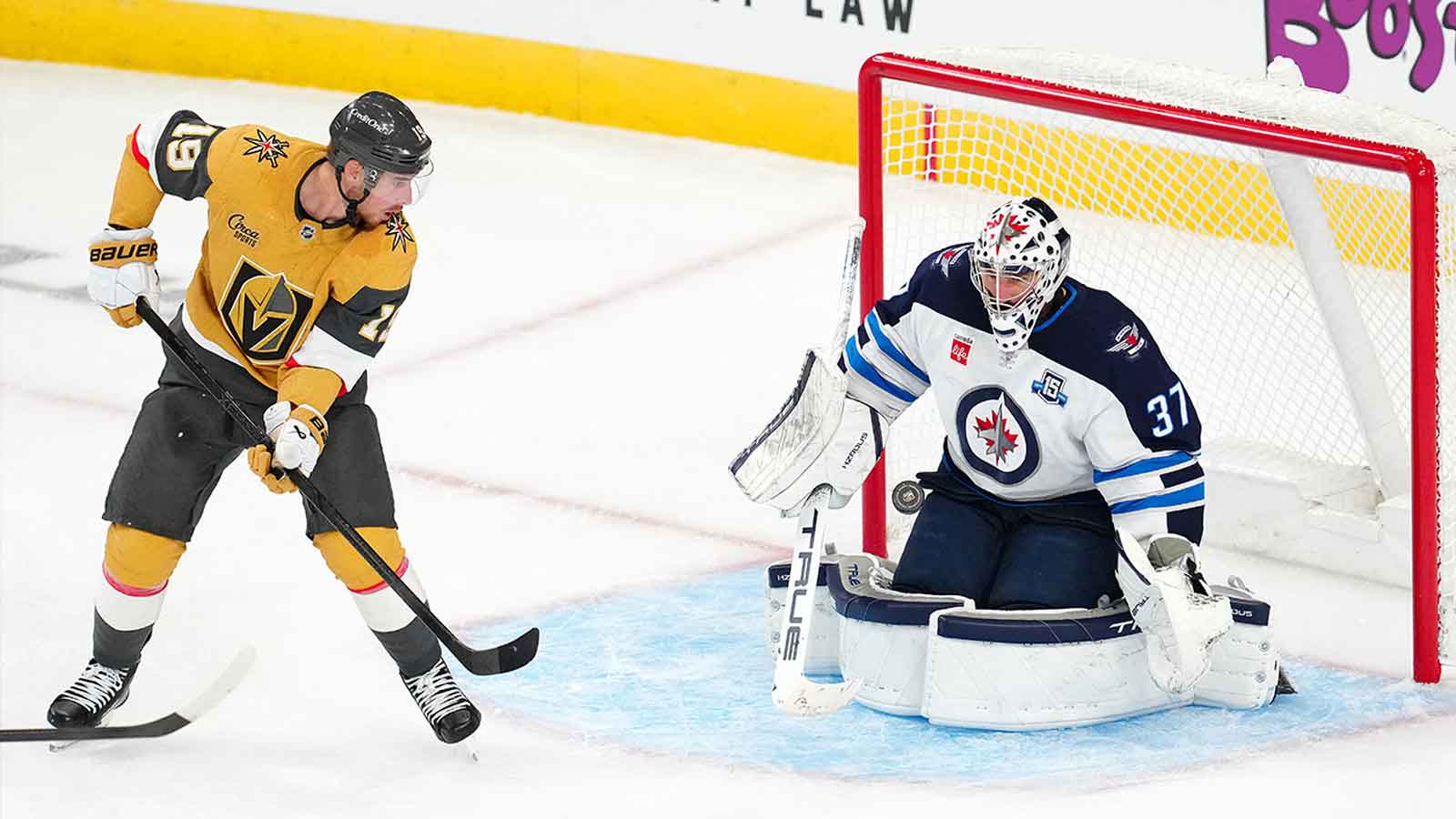 NHL rumors: Sabres linked to Jets’ Connor Hellebuyck after acquiring No. 4 overall pick