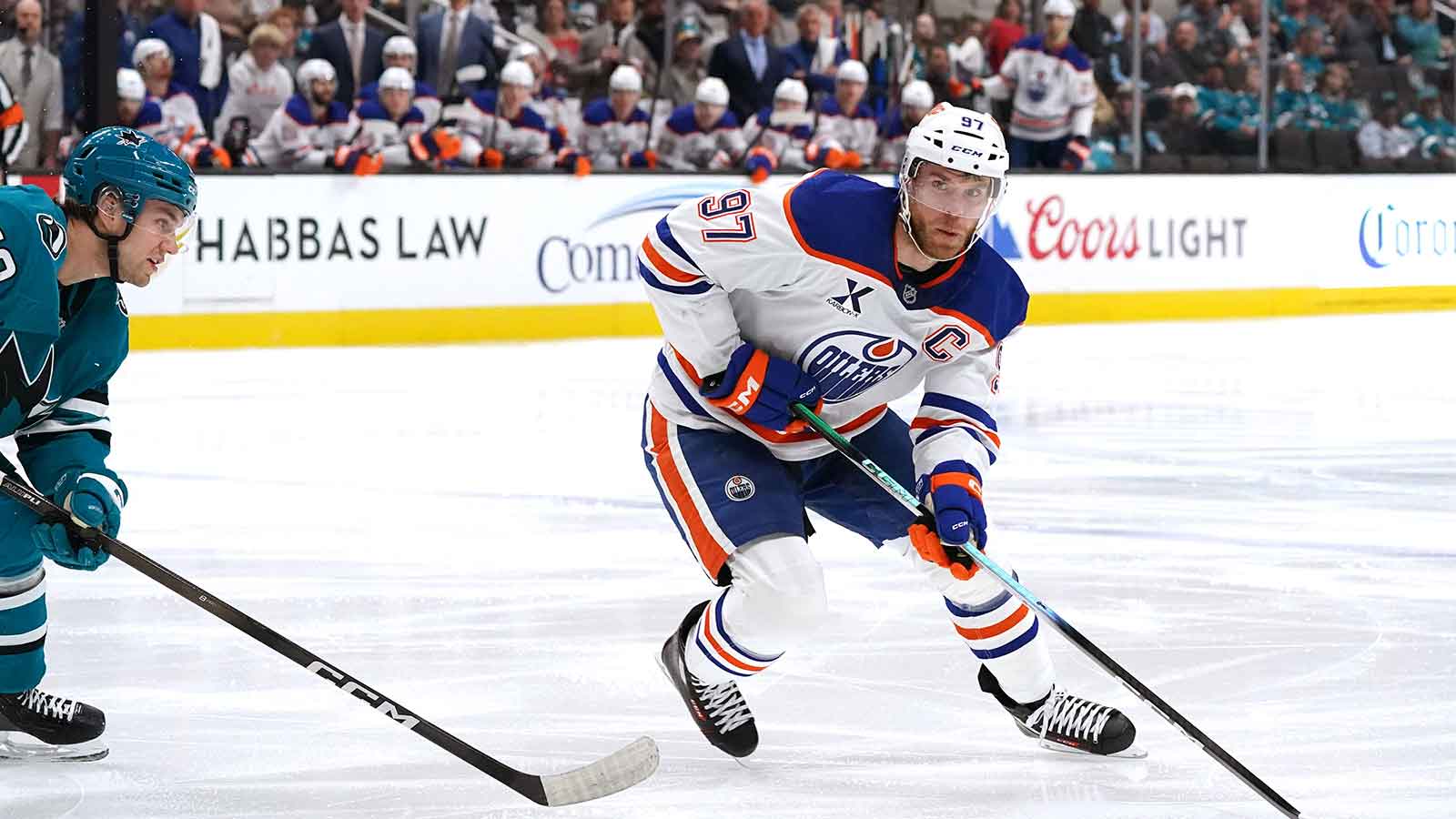 NHL reveals Oilers star Connor McDavid’s final 2026 Hart Trophy voting result