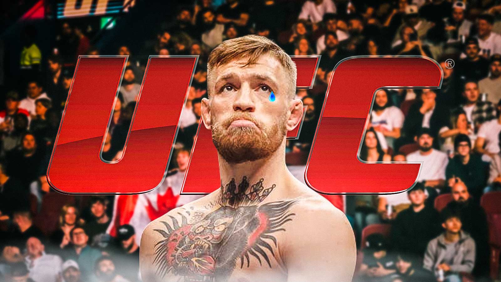 Conor McGregor admits to making ‘mistakes’ before UFC return
